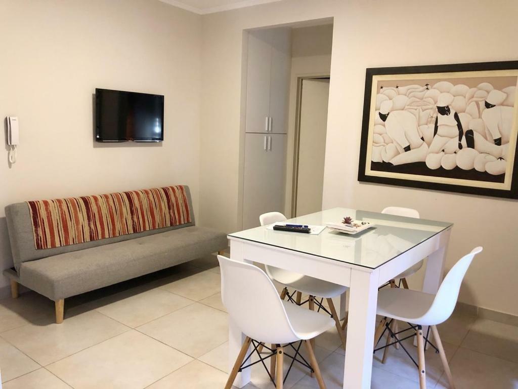 Apartamento La Pedrera *